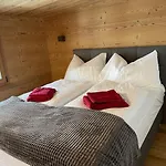 Swiss Alps Apartment Grindelwald