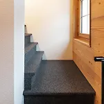 Swiss Alps 그린델발트
