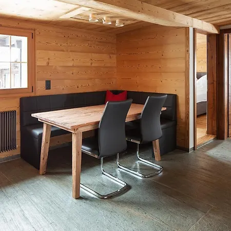 Διαμέρισμα Swiss Alps *