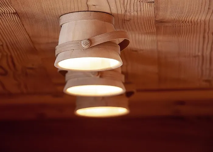 Lejlighed Swiss Alps