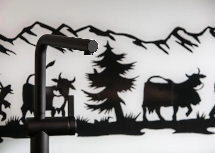 Lejlighed Swiss Alps Grindelwald