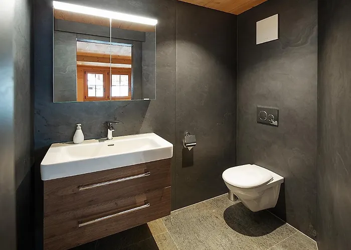 Swiss Alps Apartman Grindelwald