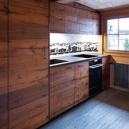 Swiss Alps * Grindelwald