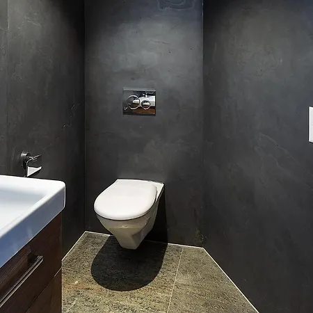 Swiss Alps Appartamento