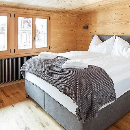 Appartamento Swiss Alps Grindelwald