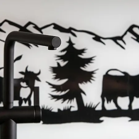 Appartamento Swiss Alps Grindelwald