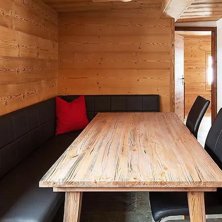 Swiss Alps Appartamento *