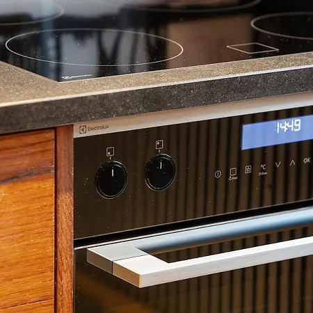 Appartamento Swiss Alps *