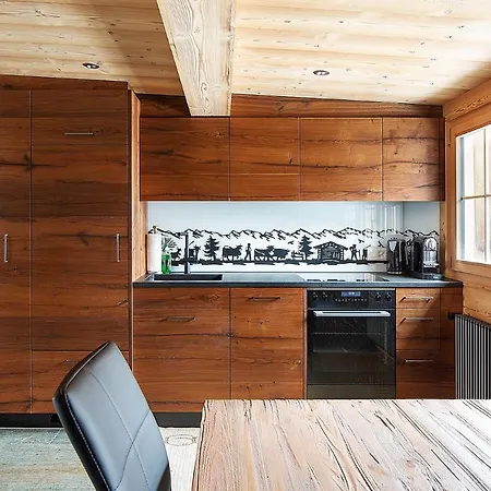 Swiss Alps * Grindelwald