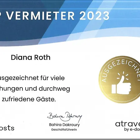 Appartamento Swiss Alps Grindelwald